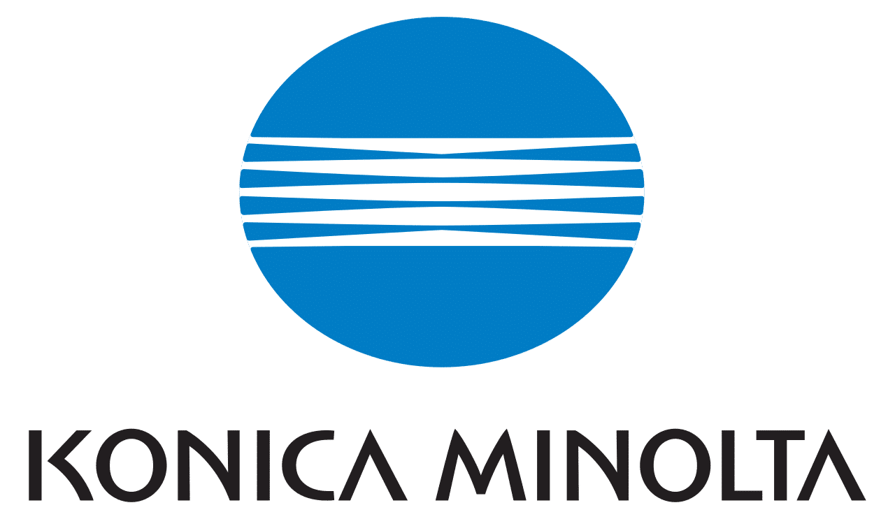 Konica Minolta